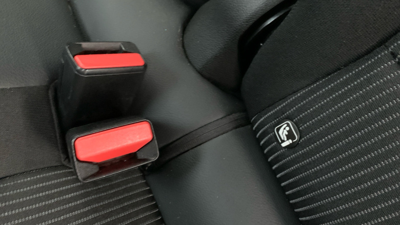 Renault Captur 1.6 E-TECH Hybrid 145 R.S. Line 5dr Auto Hybrid Hatchback